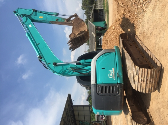 ขายคับKobelco 135sr yy04 ช่วงล่างใหม่เอวแน่นเอกสารอินวอย ขายคับKobelco 135sr yy04 ช่วงล่างใหม่เอวแน่นเอกสารอินวอย