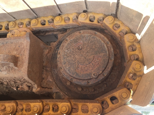 ขายคับKobelco 135sr yy04 ช่วงล่างใหม่เอวแน่นเอกสารอินวอย ขายคับKobelco 135sr yy04 ช่วงล่างใหม่เอวแน่นเอกสารอินวอย