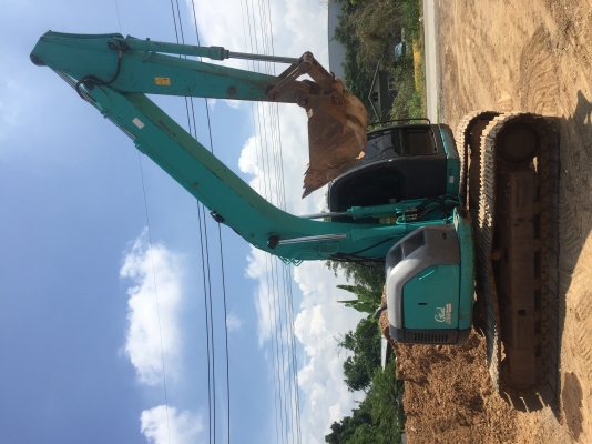 ขายคับKobelco 135sr yy04 ช่วงล่างใหม่เอวแน่นเอกสารอินวอย ขายคับKobelco 135sr yy04 ช่วงล่างใหม่เอวแน่นเอกสารอินวอย