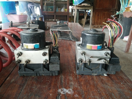 ขายดรอปอาร์ม jeep xj สปริงและอื่นๆ