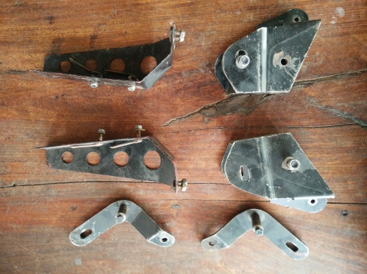 ขายดรอปอาร์ม jeep xj สปริงและอื่นๆ