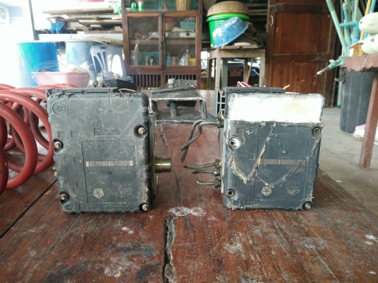 ขายดรอปอาร์ม jeep xj สปริงและอื่นๆ