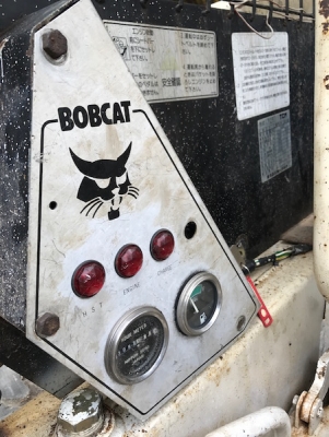 ขายรถตัก BOB CAT725 ดีเซล30กว่าแรง สวยเดิมจากญี่ปุ่น ยังไม่เคยใช้ในไทย 185,000เท่านั้น!! ขายรถตัก BOB CAT725 ดีเซล30กว่าแรง สวยเดิมจากญี่ปุ่น ยังไม่เคยใช้ในไทย 185,000เท่านั้น!!