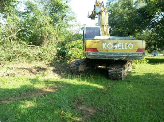 ขายรถแบคโฮ KOBELCO SK200-/// เอกสารอินวอย ราคา 550000 ขายรถแบคโฮ KOBELCO SK200-/// เอกสารอินวอย ราคา 550000