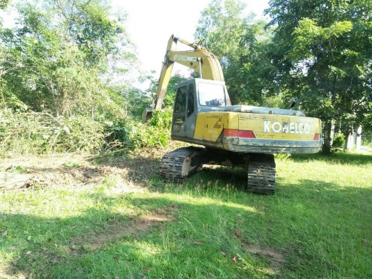 ขายรถแบคโฮ KOBELCO SK200-/// เอกสารอินวอย ราคา 550000 ขายรถแบคโฮ KOBELCO SK200-/// เอกสารอินวอย ราคา 550000
