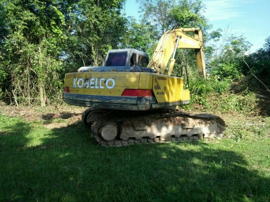 ขายรถแบคโฮ KOBELCO SK200-/// เอกสารอินวอย ราคา 550000 ขายรถแบคโฮ KOBELCO SK200-/// เอกสารอินวอย ราคา 550000