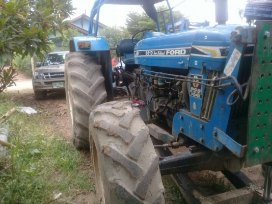 ขายFord6610 เป็น2เพลาคานหน้าคาราโร่ สภาพสวยพร้อมใช้ ติดต่อคุณอ๊อฟ พิจิตร 086-737-9991 ขายFord6610 เป็น2เพลาคานหน้าคาราโร่ สภาพสวยพร้อมใช้ ติดต่อคุณอ๊อฟ พิจิตร 086-737-9991