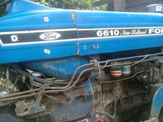 ขายFord6610 เป็น2เพลาคานหน้าคาราโร่ สภาพสวยพร้อมใช้ ติดต่อคุณอ๊อฟ พิจิตร 086-737-9991 ขายFord6610 เป็น2เพลาคานหน้าคาราโร่ สภาพสวยพร้อมใช้ ติดต่อคุณอ๊อฟ พิจิตร 086-737-9991