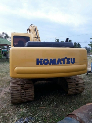 มี VDO ให้ชม. KOMATSU PC200-6 ไม่มีเอกสาร ราคา 780000 มี VDO ให้ชม. KOMATSU PC200-6 ไม่มีเอกสาร ราคา 780000