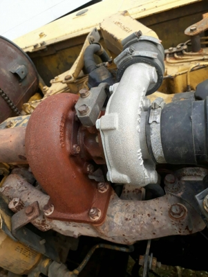 มี VDO ให้ชม. KOMATSU PC200-6 ไม่มีเอกสาร ราคา 780000
