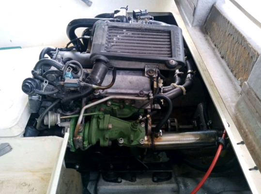 ขายเจ็ทโบ๊ทญี่ปุ่นวางเครื่องยนต์4จังหวะ หัวฉีดเทอโบ660cc ขายเจ็ทโบ๊ทญี่ปุ่นวางเครื่องยนต์4จังหวะ หัวฉีดเทอโบ660cc