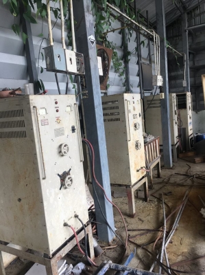 เครื่องชาร์ตแบตเตอรี่ SUNLIGHT กำลัง12-96V100Am10KVA เครื่องชาร์ตแบตเตอรี่ SUNLIGHT กำลัง12-96V100Am10KVA