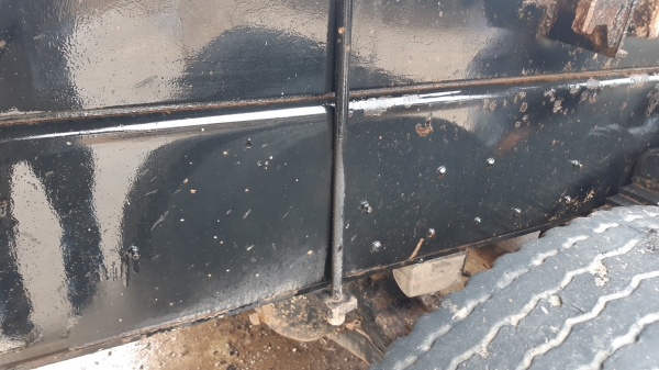 FXZ23-Rขาย240น้างฟ้าแท้สวยเดิมทั้งคันกะบะสามมิตร FXZ23-Rขาย240น้างฟ้าแท้สวยเดิมทั้งคันกะบะสามมิตร