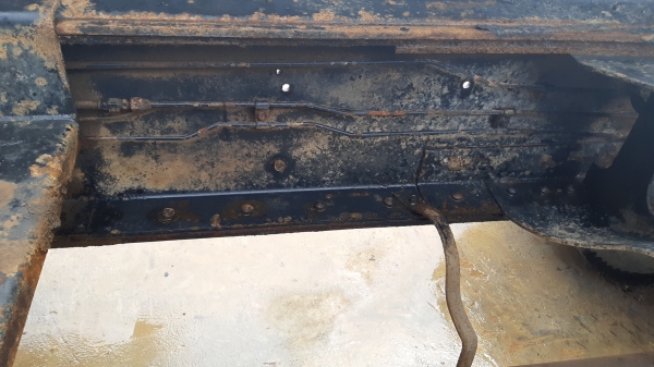 FXZ23-Rขาย240น้างฟ้าแท้สวยเดิมทั้งคันกะบะสามมิตร FXZ23-Rขาย240น้างฟ้าแท้สวยเดิมทั้งคันกะบะสามมิตร