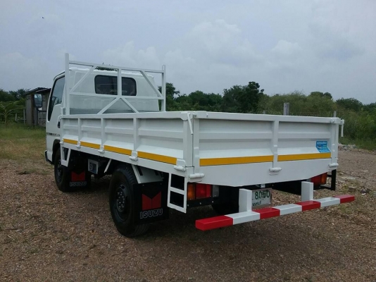 ISUZU NKR 4 ล้อ ไม่ติดเวลา 100 แรง ปี 2547 เครื่องดี คัสซีสวย แอร์เย็น รถถูกคัดสรรผ่านมาตรฐาน ISUZU NKR 4 ล้อ ไม่ติดเวลา 100 แรง ปี 2547 เครื่องดี คัสซีสวย แอร์เย็น รถถูกคัดสรรผ่านมาตรฐาน