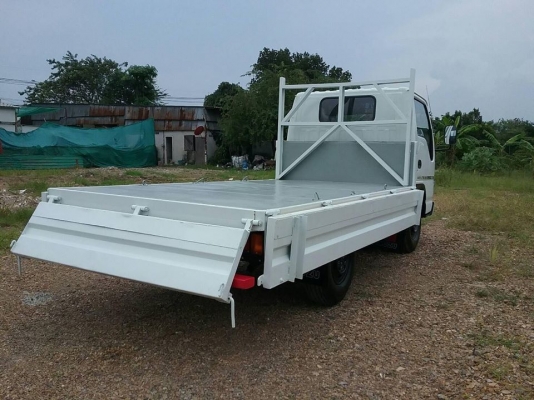 ISUZU NKR 4 ล้อ ไม่ติดเวลา 100 แรง ปี 2547 เครื่องดี คัสซีสวย แอร์เย็น รถถูกคัดสรรผ่านมาตรฐาน ISUZU NKR 4 ล้อ ไม่ติดเวลา 100 แรง ปี 2547 เครื่องดี คัสซีสวย แอร์เย็น รถถูกคัดสรรผ่านมาตรฐาน