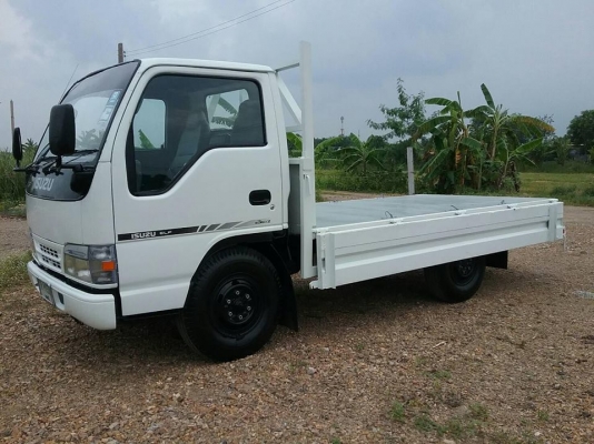 ISUZU NKR 4 ล้อ ไม่ติดเวลา 100 แรง ปี 2547 เครื่องดี คัสซีสวย แอร์เย็น รถถูกคัดสรรผ่านมาตรฐาน ISUZU NKR 4 ล้อ ไม่ติดเวลา 100 แรง ปี 2547 เครื่องดี คัสซีสวย แอร์เย็น รถถูกคัดสรรผ่านมาตรฐาน