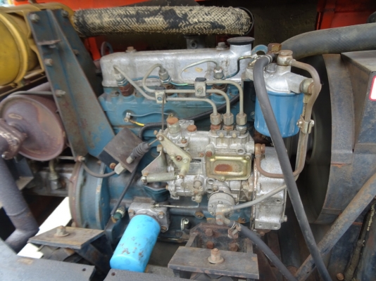 รถขุด IHI IS35S-2 เทียบเท่า PC35