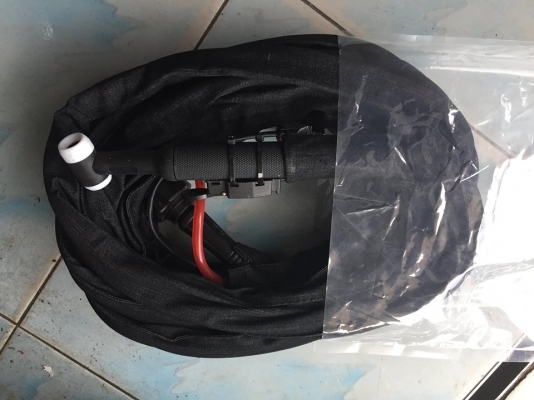 ขายตู้เชื่อมอาร์กอน LONGWELL TIG250S มือสอง สภาพสวยๆครับ