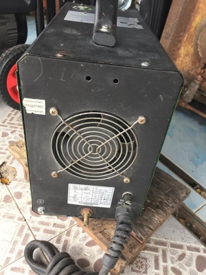 ขายตู้เชื่อมอาร์กอน LONGWELL TIG250S มือสอง สภาพสวยๆครับ