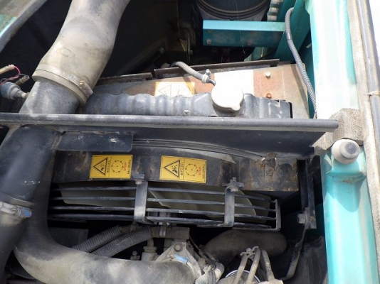 มาใหม่จ้า..KOBELCO SK135SR-1E  YY03  เก่านอกแท้  มาใหม่  สภาพสวย  เครื่องปั๊มดี  พร้อมใช้  โทร 089-7462641