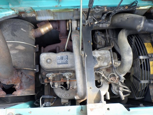 มาใหม่จ้า..KOBELCO SK135SR-1E  YY03  เก่านอกแท้  มาใหม่  สภาพสวย  เครื่องปั๊มดี  พร้อมใช้  โทร 089-7462641