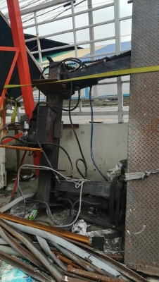 ขายลิฟท์ท้าย สภาพสวย สนใจติดต่อสอบถาม0814825911พิมพ์ใจ0863075992รุ่ง0617184111ตั๊ก