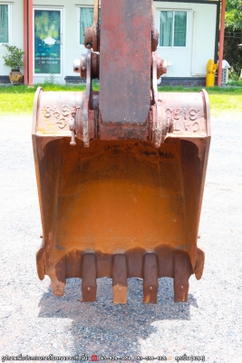 ขายรถแบคโฮ CAT 313C ขายรถแบคโฮ CAT 313C