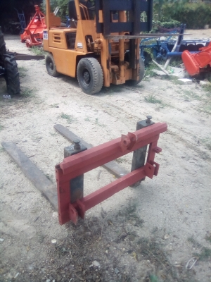 ขายตักของรถไถ. 3000 บาท