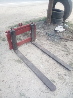 ขายตักของรถไถ. 3000 บาท