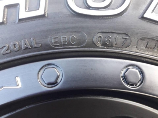 ล้อแม็ก พร้อมยาง ออฟโรด ล้อแม็ก พร้อมยาง ออฟโรด