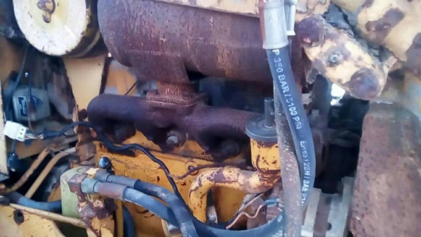 ขายแทรคเตอร์ D20P-3 รถสภาพพร้อมใช้งานราคา 95,000 ขายแทรคเตอร์ D20P-3 รถสภาพพร้อมใช้งานราคา 95,000