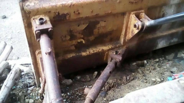 ขายแทรคเตอร์ D20P-3 รถสภาพพร้อมใช้งานราคา 95,000 ขายแทรคเตอร์ D20P-3 รถสภาพพร้อมใช้งานราคา 95,000