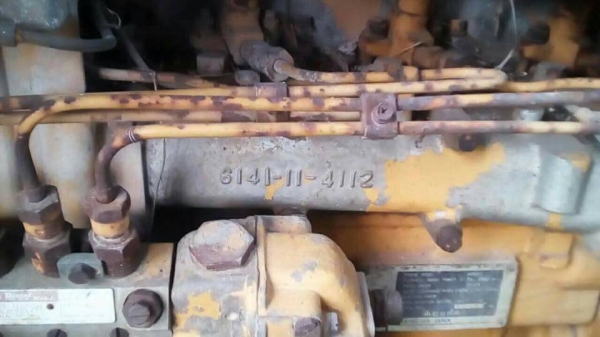 ขายแทรคเตอร์ D20P-3 รถสภาพพร้อมใช้งานราคา 95,000 ขายแทรคเตอร์ D20P-3 รถสภาพพร้อมใช้งานราคา 95,000