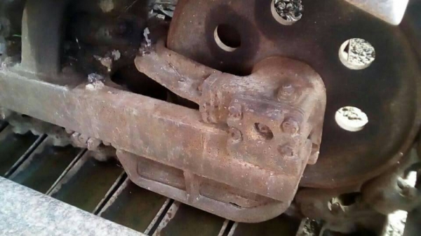 ขายแทรคเตอร์ D20P-3 รถสภาพพร้อมใช้งานราคา 95,000 ขายแทรคเตอร์ D20P-3 รถสภาพพร้อมใช้งานราคา 95,000