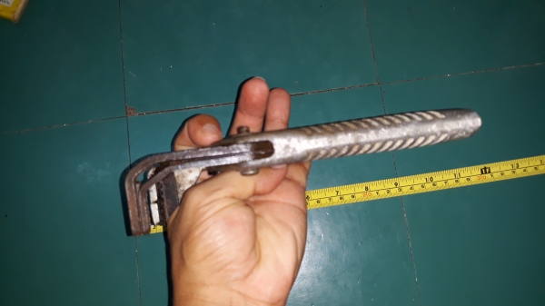 ขายคีมปอกสายไฟMCC MADE IN JAPAN. เก่ามือสอง