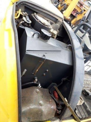 4ตัน KOMATSU PC40MR-2#11746 ปี2007 สวยๆ ราคาดีๆ นำเข้าจากญี่ปุ่น 092-929-9942 ธีรเทพ 4ตัน KOMATSU PC40MR-2#11746 ปี2007 สวยๆ ราคาดีๆ นำเข้าจากญี่ปุ่น 092-929-9942 ธีรเทพ