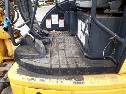 4ตัน KOMATSU PC40MR-2#11746 ปี2007 สวยๆ ราคาดีๆ นำเข้าจากญี่ปุ่น 092-929-9942 ธีรเทพ 4ตัน KOMATSU PC40MR-2#11746 ปี2007 สวยๆ ราคาดีๆ นำเข้าจากญี่ปุ่น 092-929-9942 ธีรเทพ