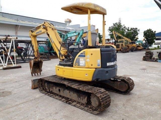 4ตัน KOMATSU PC40MR-2#11746 ปี2007 สวยๆ ราคาดีๆ นำเข้าจากญี่ปุ่น 092-929-9942 ธีรเทพ 4ตัน KOMATSU PC40MR-2#11746 ปี2007 สวยๆ ราคาดีๆ นำเข้าจากญี่ปุ่น 092-929-9942 ธีรเทพ