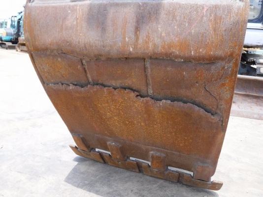 ขายรถแบคโฮ ยี่ห้อSUMITOMO รุ่น SH75U-2