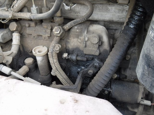 ขายรถแบคโฮ ยี่ห้อSUMITOMO รุ่น SH75U-2