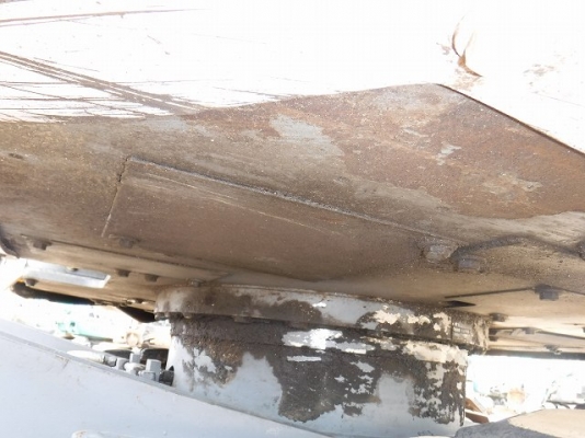 ขายรถแบคโฮ ยี่ห้อSUMITOMO รุ่น SH75U-2