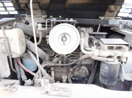 ขายรถแบคโฮ ยี่ห้อSUMITOMO รุ่น SH75U-2