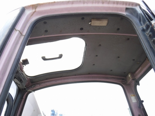 ขายรถแบคโฮ ยี่ห้อSUMITOMO รุ่น SH75U-2