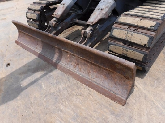 ขายรถแบคโฮ ยี่ห้อSUMITOMO รุ่น SH75U-2