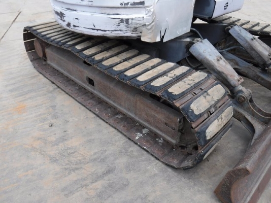 ขายรถแบคโฮ ยี่ห้อSUMITOMO รุ่น SH75U-2