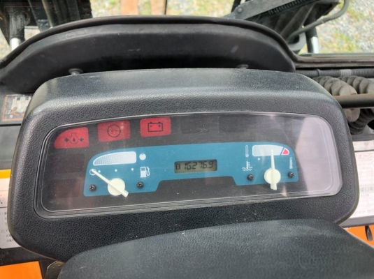 TOYOTA 7FG 1.8ตัน สวยๆจากญี่ปุ่น TOYOTA 7FG 1.8ตัน สวยๆจากญี่ปุ่น