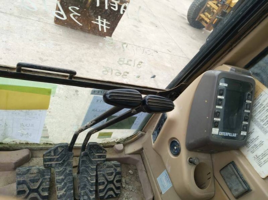 Clear Stock CAT 312B long Boom บูมยาว จากญี่ปุ่น ราคาดีๆ สอบถาม โทร. 092-929-9942 ธีรเทพ Clear Stock CAT 312B long Boom บูมยาว จากญี่ปุ่น ราคาดีๆ สอบถาม โทร. 092-929-9942 ธีรเทพ