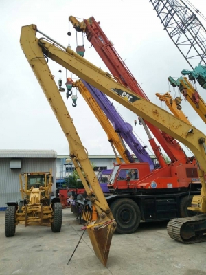 Clear Stock CAT 312B long Boom บูมยาว จากญี่ปุ่น ราคาดีๆ สอบถาม โทร. 092-929-9942 ธีรเทพ Clear Stock CAT 312B long Boom บูมยาว จากญี่ปุ่น ราคาดีๆ สอบถาม โทร. 092-929-9942 ธีรเทพ