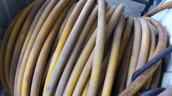 เปิดประมูลสินค้าเก่าญี่ปุ่น ปั๊มฉีดน้ำแรงดัน